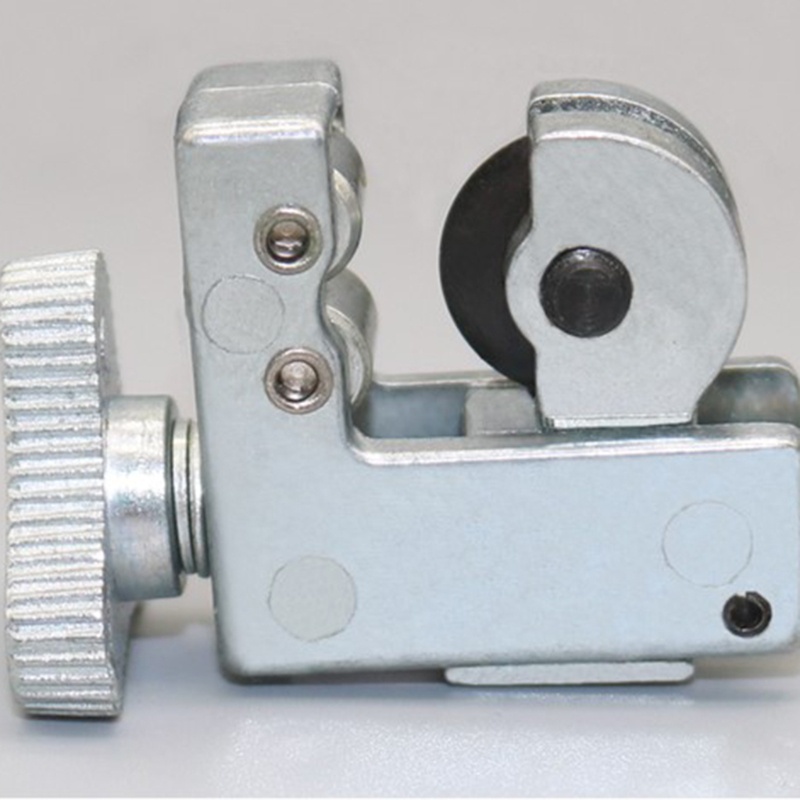 Dụng Cụ Cắt Ống Mini Bằng Đồng Thau Và Inox Chuyên Dụng