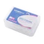 Hộp 50 Tăm Xỉa Răng Chỉ Nha Khoa Sinwuas - Hộp Xanh Lá - Xanh Dương
