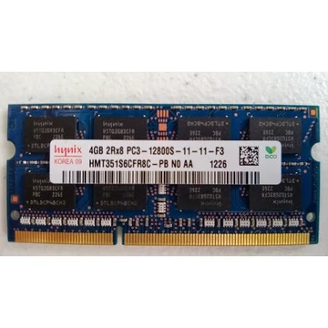 Ram Laptop 4GB DDR3 hàng zin tháo máy laptop