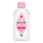 Dầu Baby Oil Johnson Cho Bé, Dầu Massage Cho Bé Sơ Sinh Giúp Khóa Ẩm, Làm Mềm Da 50ml/200ml