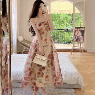 váy maxi 2 dây bigsize giá tốt Tháng 5, 2024 | Mua ngay | Shopee ...