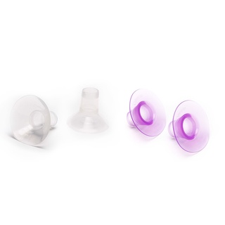 Đệm Lòng Phễu Silicon Mềm Freemie SlimFit - Sự Lựa Chọn Hoàn Hảo Cho Mọi Bà Mẹ