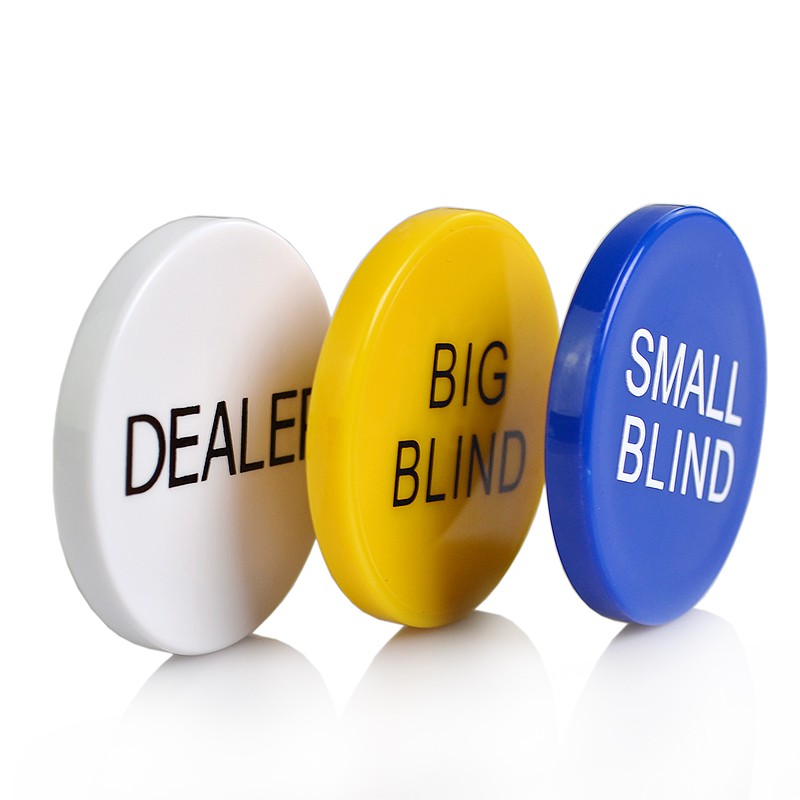 Phỉnh Dealer, Big Blind, Small Blind | Shopee Việt Nam