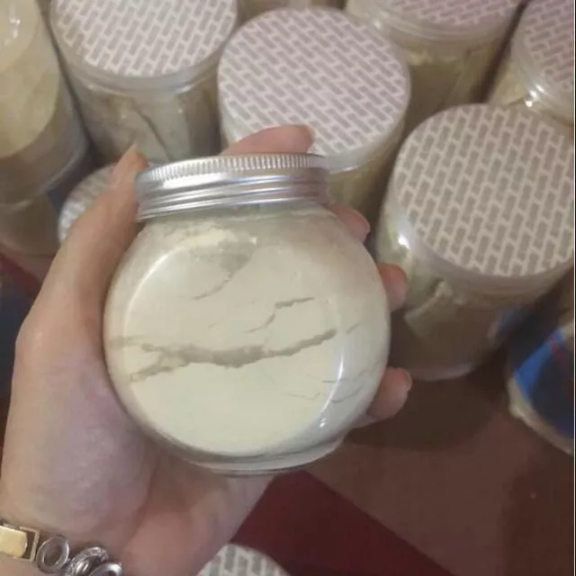 100g bột tam thất
