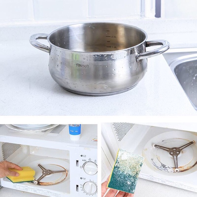 Kem tẩy sạch 39 k