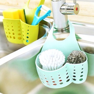 Bộ 2 Giỏ Treo Đựng Vật Dụng Tiện Ích