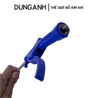 Súng xì khô Kim Khí Dung Anh, xì khô dài