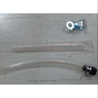 Ống xã cặn Pô e Honda Sh 2008 2009 2010 2011 dylan @ PS ( bán lẻ từng món )