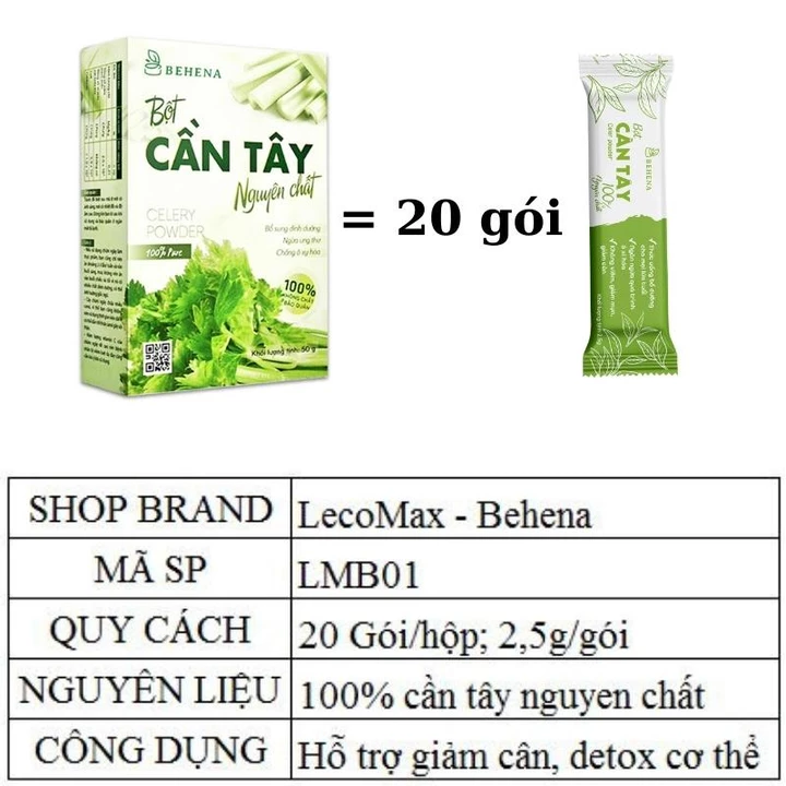 Weight-loss Blood pressure support Behena – 50 g – 2