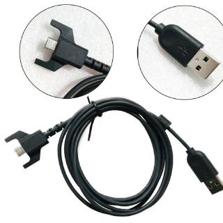 Dây cáp sạc USB cho chuột chơi game Logitech G900 G903 G703 G Pro