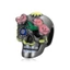 Hạt charm BAMOER bạc 925 thiết kế phong cách Halloween với nhiều kiểu tuỳ chọn SCC965