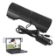 Loa chạy bằng USB Mini âm lượng có thể điều chỉnh BTM cho máy tính xách tay PC Kết nối MP3