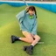 Áo khoác form rộng chà bá- Oversized Jacket 3 màu Kawaii (Ảnh thật tớ tự chụp)