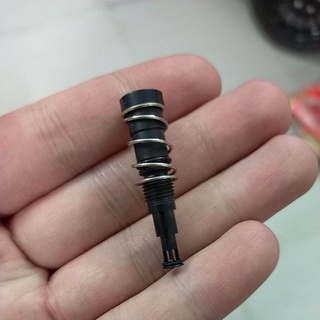 ốc vít chỉnh gió tay ga họng xăng Fi Honda click vario ab air blade vision vs lead sh pcx