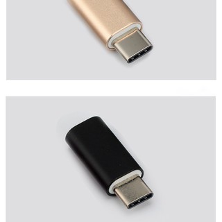 Đầu Chuyển Đổi Từ Sang Type C Cho IP/tablet táo-Đầu chuyển sang type C nhỏ gọn