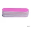Dũa móng tay, dũa mini, dũa mini nail box, combo 100 dũa móng tay