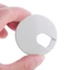 JUIC 35 / 50mm Vỏ lỗ dây Thiết thực Hộp dây khóa phần cứng gọn gàng