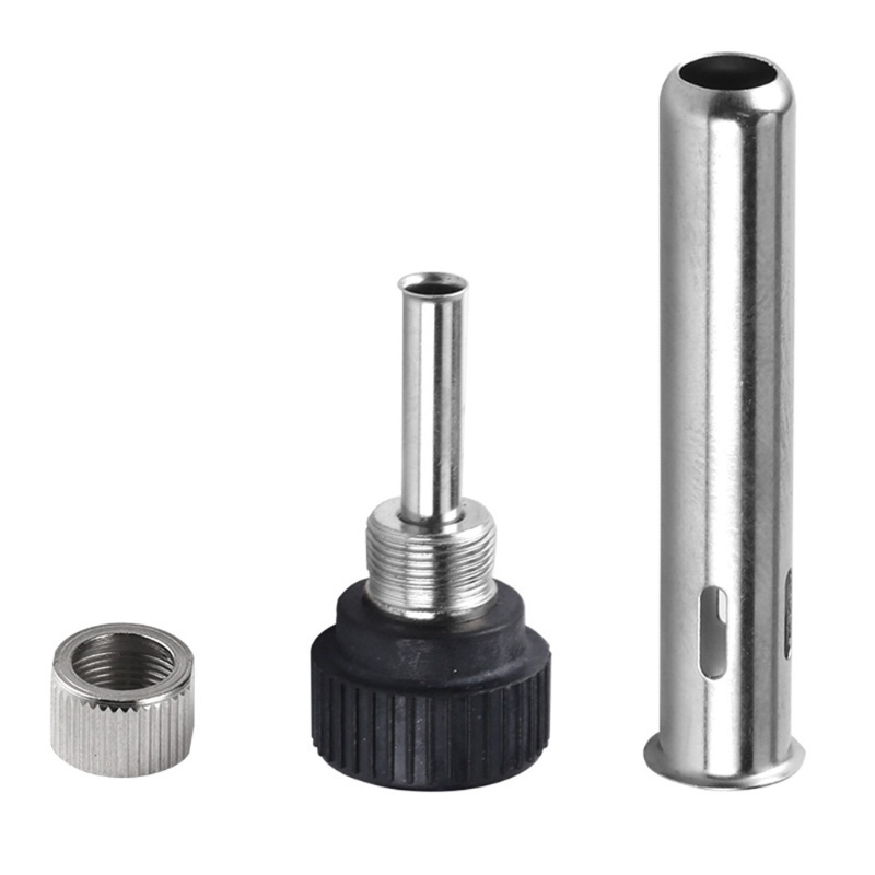 POP 936 Bộ tay sắt hàn Thay thế các bộ phận bị hỏng dành cho người đam mê điện tử Chuyên nghiệp Chống ăn mòn