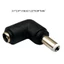 Bộ chuyển đổi nguồn chống mài mòn BTM DC5 5x2 1mm Nữ sang 5 5x2 5 5x1 7 4 8x1 7mm Nam
