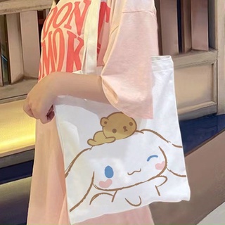 Túi tote cute