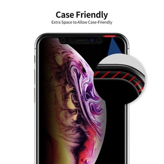 Kính Cường Lực Chống Nhìn Trộm Cho iPhone 13 12 Pro 11 Pro Max 12 mini 11 Pro XS Max X XS XR 7 8 Plus 6 6S+