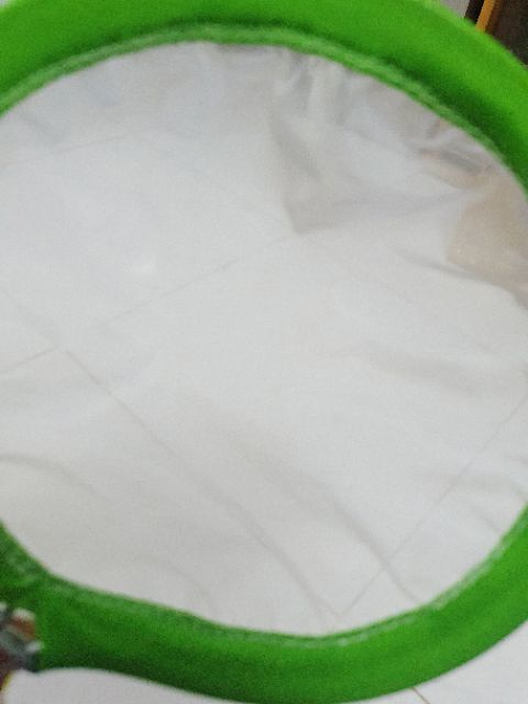 VỢT NANO SIÊU MỊN VỚT ARTEMIA BOBO ĐƯỜNG KÍNH 15CM