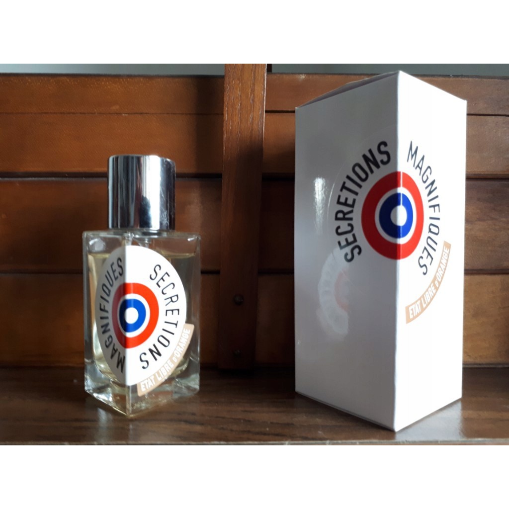 Eldo discount secretions magnifiques