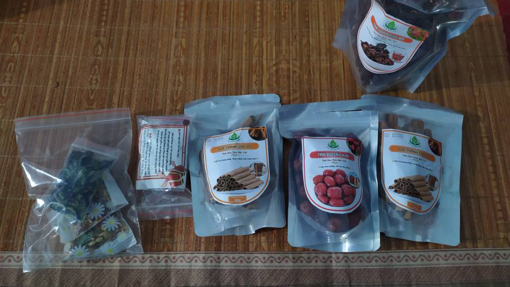 Ảnh đánh giá
