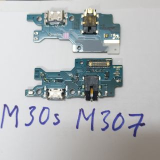 Cụm Bo Sạc M30s / M307F Zin New Chính Hãng