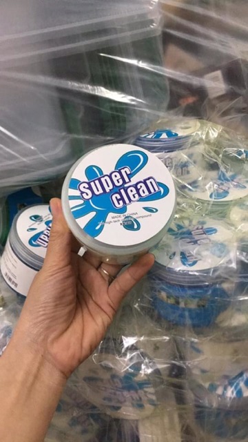 Lau bụi máy tính 25k/1 lọ