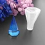 Unstop * DIY Pha Lê Epoxy Khuôn Hình Học Mặt Dây Chuyền Vòng Cổ Nhựa Gương Đồ Trang Trí Nhỏ Khuôn Silicon Cho Trang Sức M