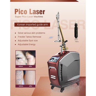 Máy laser Picotech | Shopee Việt Nam