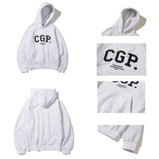 Sweater CODE GRAPHY Alphabet Logo