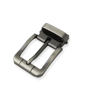 Mặt Khóa Thắt Lưng GOAT MK0109 bản 3.0cm