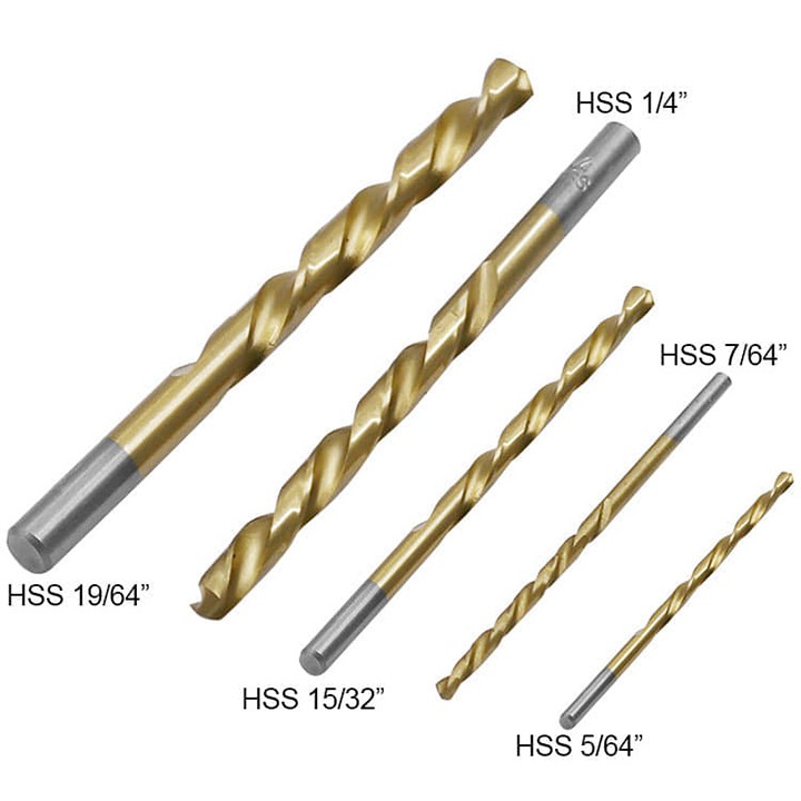 bộ tháo vít toét đầu 10pcs ❤️FREESHIP❤️ tháo ốc gãy - dụng cụ lấy ốc gãy