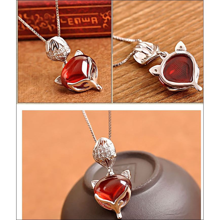 ZARA Gemstone Couple Rings by Vcone Shop