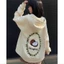ÁO KHOÁC NỈ FORM RỘNG - THỜI TRANG HÀN QUỐC , IN DỪA SIÊU HOT CHO CÁC BẠN TRẺ HIYU FASHION