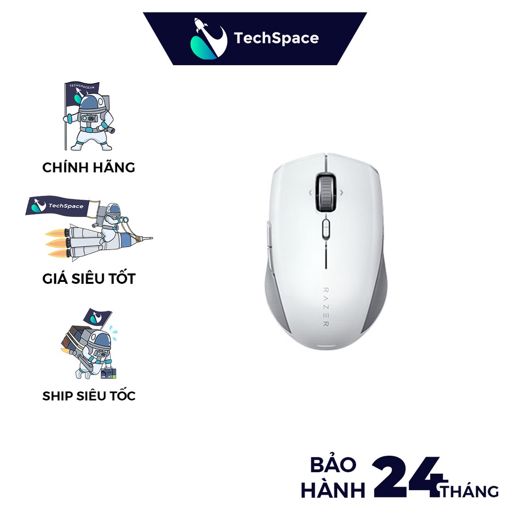 Chuột Razer Pro Click Mini (Hàng chính hãng) -Bảo hành 24 tháng ...