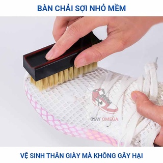 Bàn chải vệ sinh giày chuyên dụng Sneaker Brush