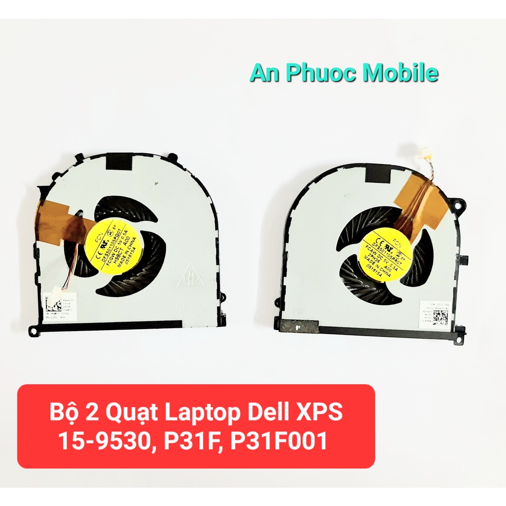 thumbnail image 2 of AC DC Power Jack Charging Port Cable For Dell XPS 15 9530 P31F001 TPNTM Laptop - New 2 of 5