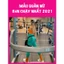 Quần Tập Gym Nữ Yoga - Legging Mitao Chun Nâng Mông [ĐỒ TẬP GYM NỮ]