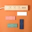 POP Tự Dính Dải Nguồn Giá Đỡ Fixator Treo Tường Cắm Cắm Ổ Cắm Fixer Chân Đế Đế Punch-Free Cable Organizer