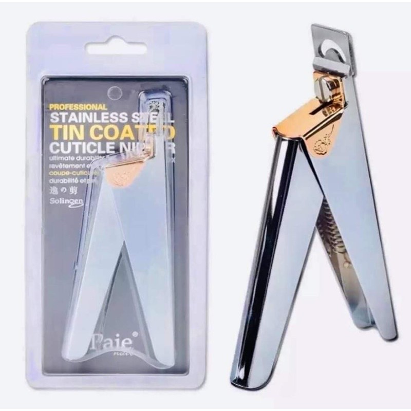 Kềm Inox Bấm Móng Giả | Shopee Việt Nam