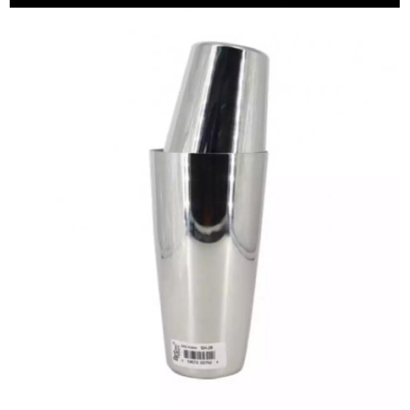 Bộ shaker 2 mảnh inox 1 đáy cao cấp 304 | Shopee Việt Nam
