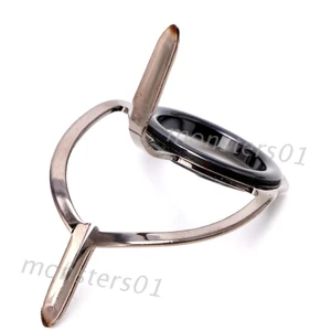 Bộ 8 khoen dẫn hướng cần câu cá 6 # - 30 # bằng thép không gỉ