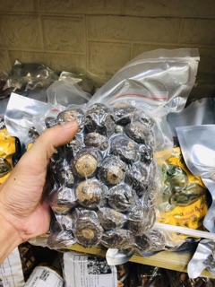 1KG Sâm Maca Đen Peru - Rất Tốt Cho Sức Khỏe TD