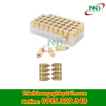 Trọn bộ phun sương làm mát quán cafe 15 béc chuyên dụng làm mát quán cafe, nhà nấm, chuồng trại-PHỤ KIỆN TƯỚI GIÁ SỈ — ảnh 5