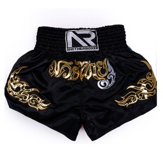 Nam Nữ Mma Muay Thái Quần Short Trẻ Em Kick Boxing Vật lộn Chiến Đấu Thân Xe Bé Trai Bé Gái Sanda Tập Luyện Chiến Đấu Thể Dục Boxeo Quần