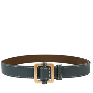 Thắt Lưng Nữ GOAT W993 Màu Xanh