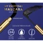 Mascara NongChat Browit Thái Lan dày, dài mi, không lem, không trôi, không vón cục - chuyên dụng cho makeup